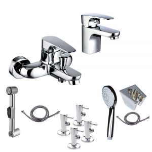 Sanitary Fitting Suppliers in Saudi Arabia | Riyadh
